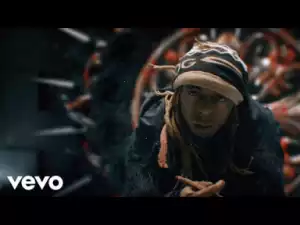 Video: Lil Wayne – Don’t Cry Feat. XXXTENTACION